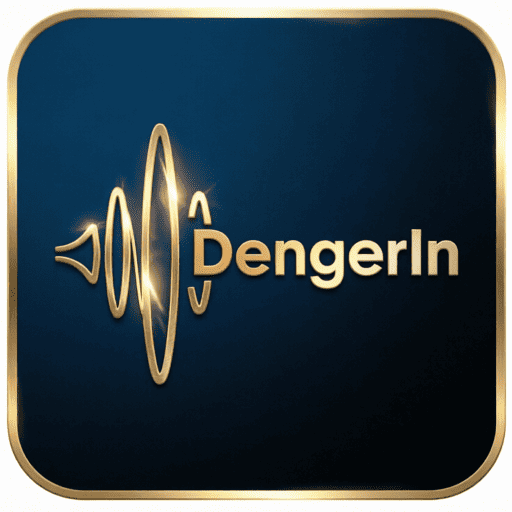 DengerIn Logo